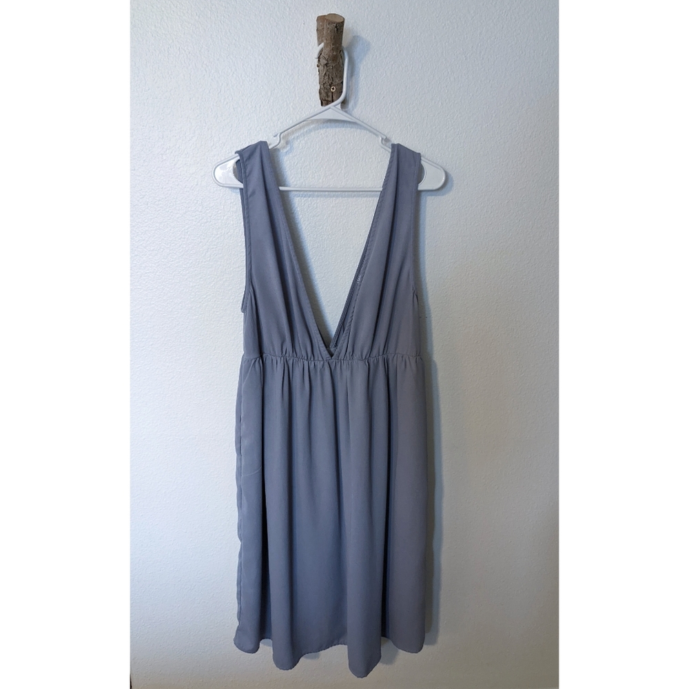 Piper & Scoot jumper dress